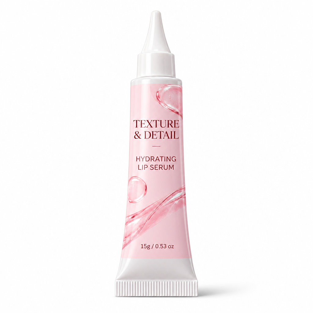 Moisturizing Lip Essence 15g Hydrating Lip Care for Soft and Smooth Lips