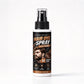 Men's Hair and Beard Dye Spray