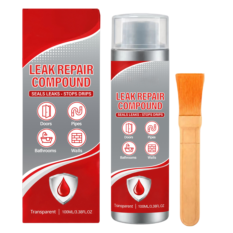 Leak Repair Compound