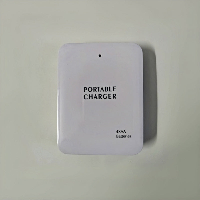 🔋 50% OFF! 🚨 Emergency Power Bank – Fast charging & built-in LED light ✨