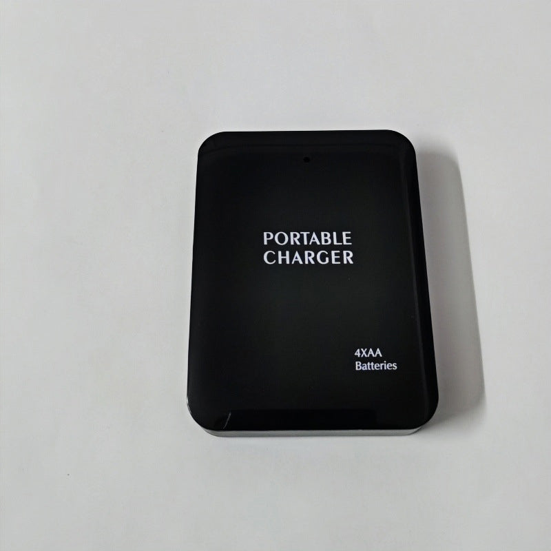 🔋 50% OFF! 🚨 Emergency Power Bank – Fast charging & built-in LED light ✨