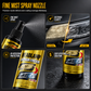 Car Headlight Restoration Spray for Car Light Repair and Renovation