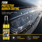 Car Headlight Restoration Spray for Car Light Repair and Renovation