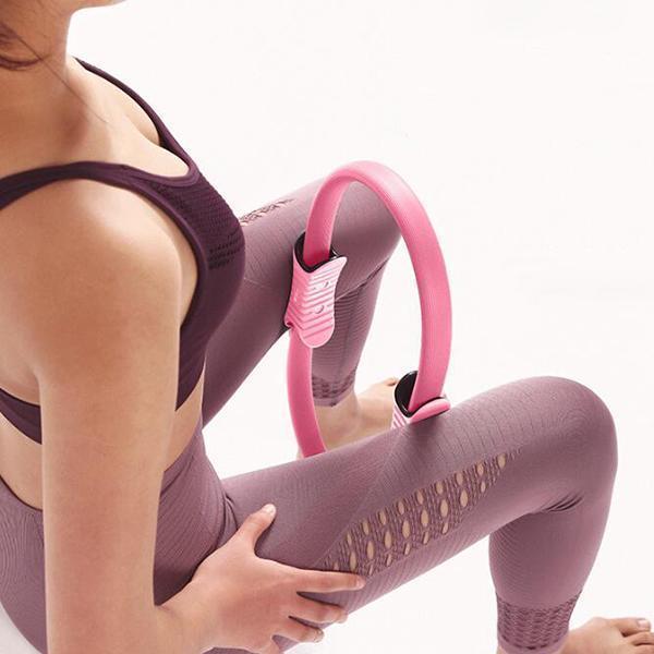 🏆Resistance Training Multi-Functional Pilates Fitness Ring