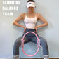 🏆Resistance Training Multi-Functional Pilates Fitness Ring