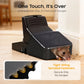 🐀 BUY 1 - GET 1 FREE! ✨ Reusable Rat Trap - Highly Sensitive Trigger, Safe for Children/Pets, Eco-Friendly Design 🏡🔧