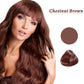 🎊Limited Time Offer🎊 Plant Bubble Hair Dye Shampoo