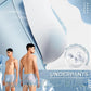 HOT SALE Men's Ice Silk Boxer Shorts Underwear