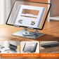 Hot Sale-49% OFF - Laptop Stand Aluminum Alloy Rotating Bracket
