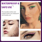 2022 NEW REUSABLE EYELINER AND EYELASH STICKERS（BUY 1 GET 1 FREE）