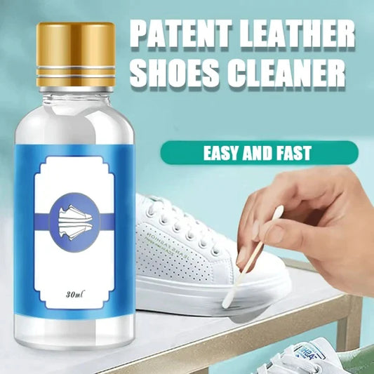 Multifunctional Leather/ shoes/ handbagCleaner