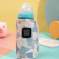 USB Milk Warmer Bag