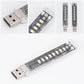 Artificial Intelligence Night Light Air Conditioning Voice Control