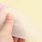 Baby Soft Silicone Feeding Spoon
