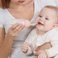 Baby Soft Silicone Feeding Spoon