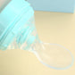 Baby Soft Silicone Feeding Spoon