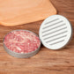 Forming Machine Burger Press For Aluminum Gourmet