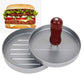 Forming Machine Burger Press For Aluminum Gourmet