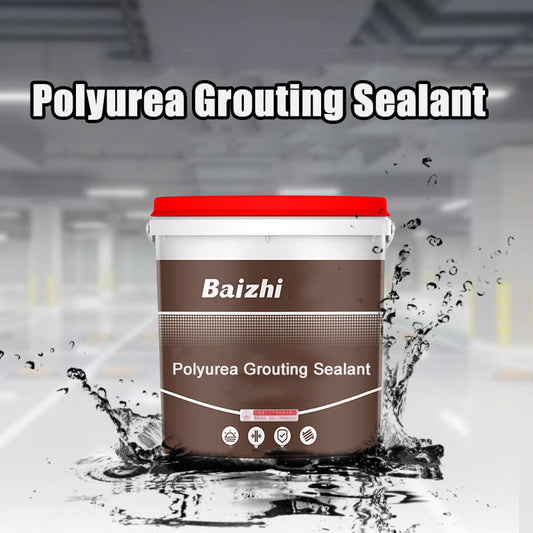 Polyurea Grouting Sealant