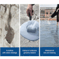 Polyurea Grouting Sealant