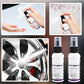Powerful Rust Remover for Car Paint & Wheels