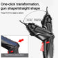 Lightweight Durable Electric Screwdriver 47 Pieces Set