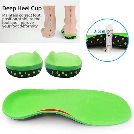 Super Comfortable Adjustable Insoles