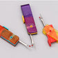 Pousbo® 3pcs Portable Folded Stitch Remover Knife