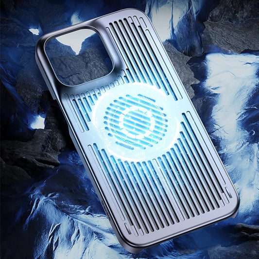 🔥🔥🔥🔥🔥Heat dissipation breathable cooling mobile phone case