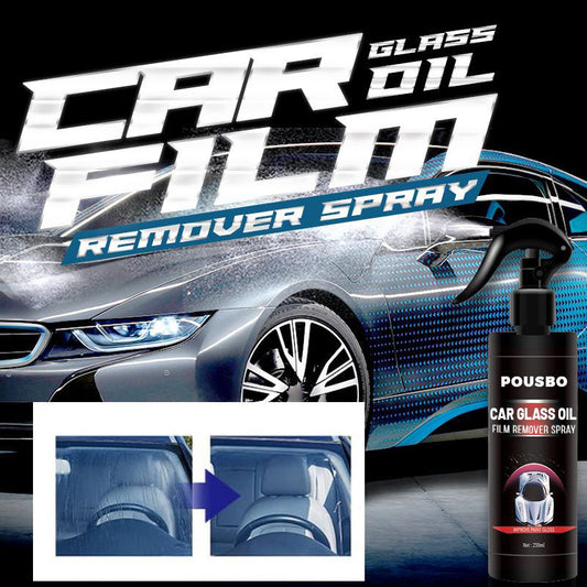 ✨LAST DAY BUY 5 GET 5 FREE✨ 3 in 1 High Protection Quick Car Coating Spray