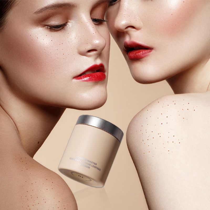 🔥🔥🔥Get a sunny kiss look in just 5 seconds.