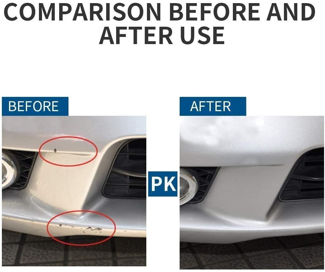 50% OFF - Scratch Repair Pen For Car/Motorcycle/Boat