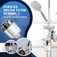 Shower Water Purifier
