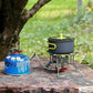 Limited Time Discount Camping Outdoor Windproof Gas Burner