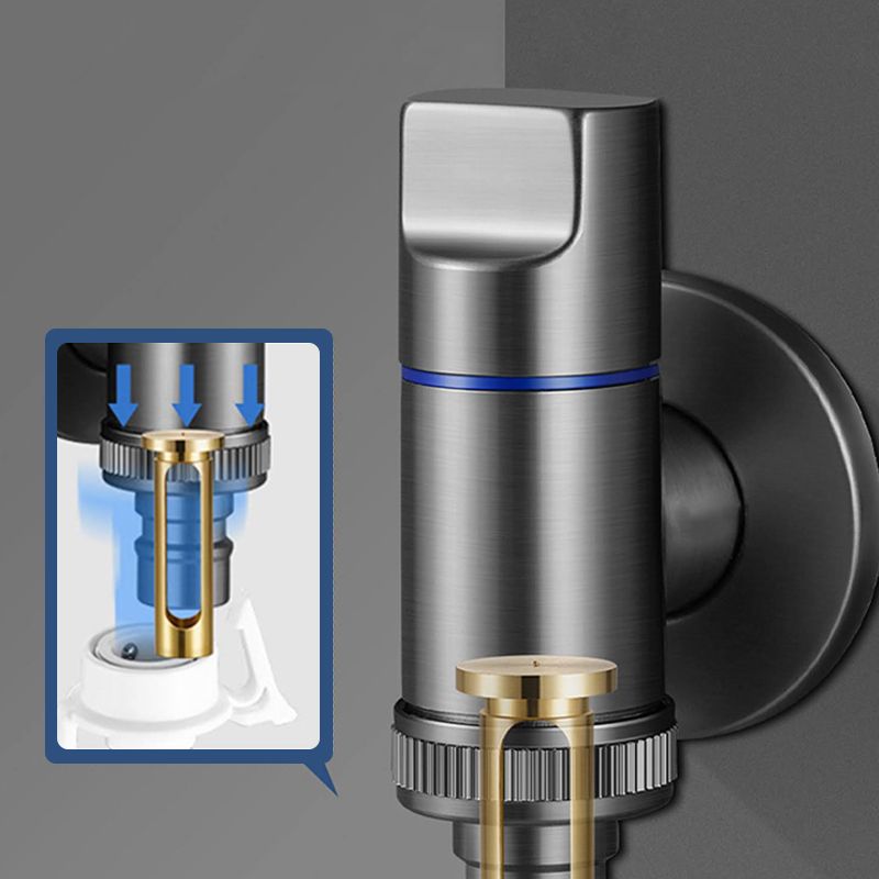 Universal Mini Faucet for Washing Machine