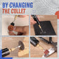 DIY Miniature Portable Drill Set