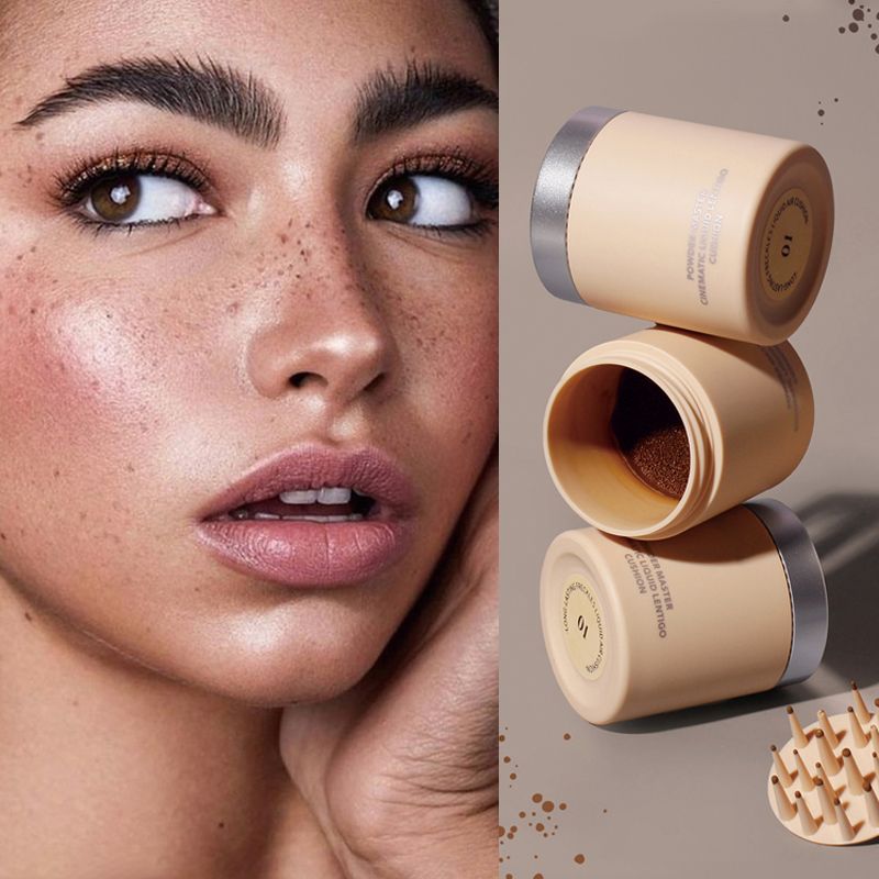 🔥🔥🔥Get a sunny kiss look in just 5 seconds.