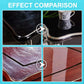 Stone Nanocrystal Coating