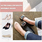 Invisible Padded Boat Socks-BUY 3 GET 1 FREE
