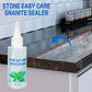 Stone Nanocrystal Coating