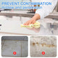 Stone Nanocrystal Coating
