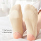 Invisible Padded Boat Socks-BUY 3 GET 1 FREE