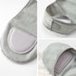 Invisible Padded Boat Socks-BUY 3 GET 1 FREE