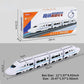 🌲Christmas Hot Sale 49% OFF🔥Electric Universal Simulation High Speed Railway Harmony Train Toy