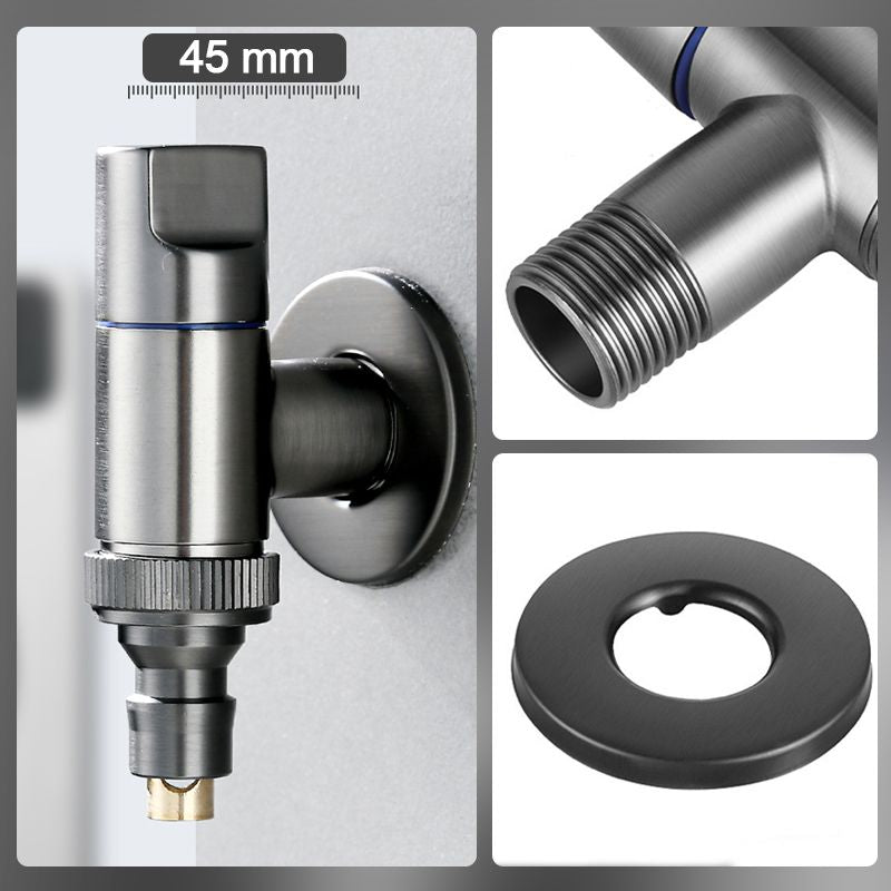 Universal Mini Faucet for Washing Machine