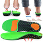 Super Comfortable Adjustable Insoles