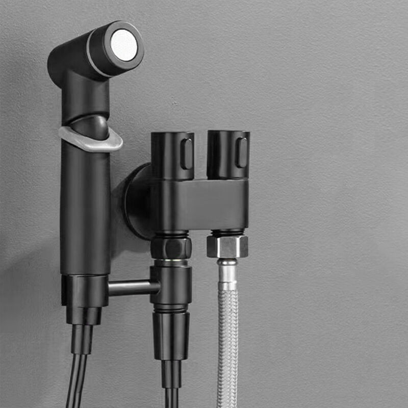 50%OFF  1-in-2-out dual control valve