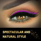 2022 NEW REUSABLE EYELINER AND EYELASH STICKERS（BUY 1 GET 1 FREE）