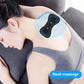 Portable Neck Body Massager (BUY MORE SAVE MORE)