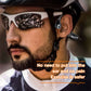 Bone Conduction Headphones - Bluetooth Wireless Headset